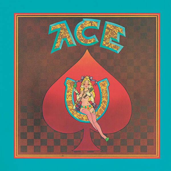 Bob Weir - Ace (50th Anniversary Deluxe Edition) (1972/2023) [FLAC 24bit/48kHz]