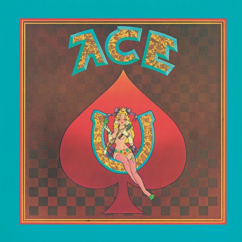 Bob Weir – Ace (50th Anniversary Deluxe Edition) (1972/2023) [FLAC 24 bit, 48 kHz]