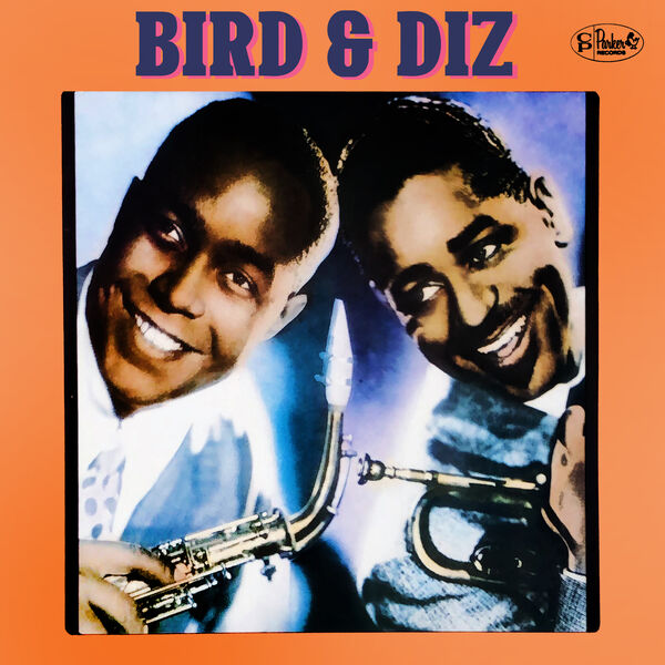 Charlie Parker – Bird & Diz (1951/2023) [Official Digital Download 24bit/96kHz]