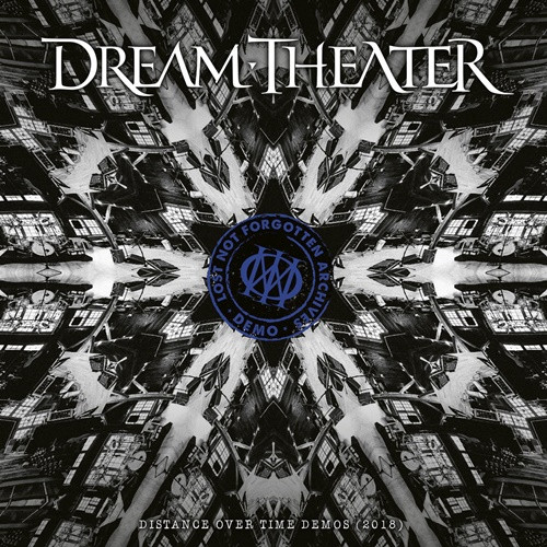 Dream Theater – Lost Not Forgotten Archives Distance Over Time Demos (2023) FLAC