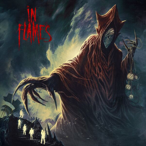 In Flames – Foregone (Limited Edition) (2023) MP3 320kbps