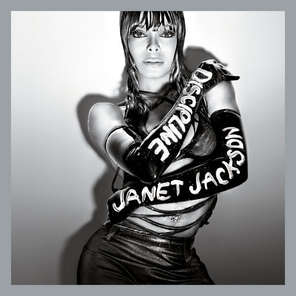 Janet Jackson – Discipline (Deluxe Edition) (2023) FLAC