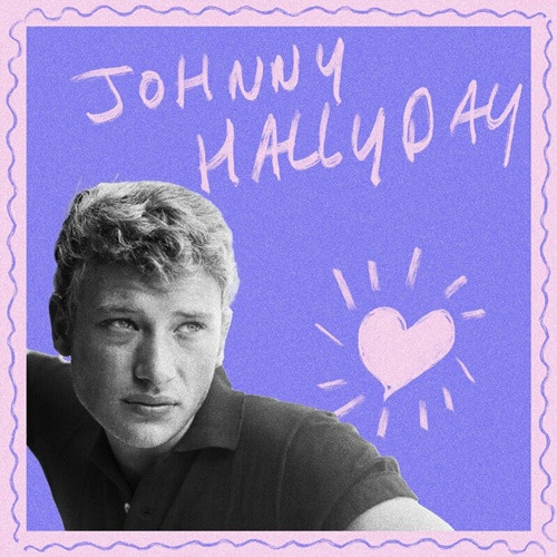 Johnny Hallyday - Chansons d'amour - Version Symphonique (2023) FLAC Download