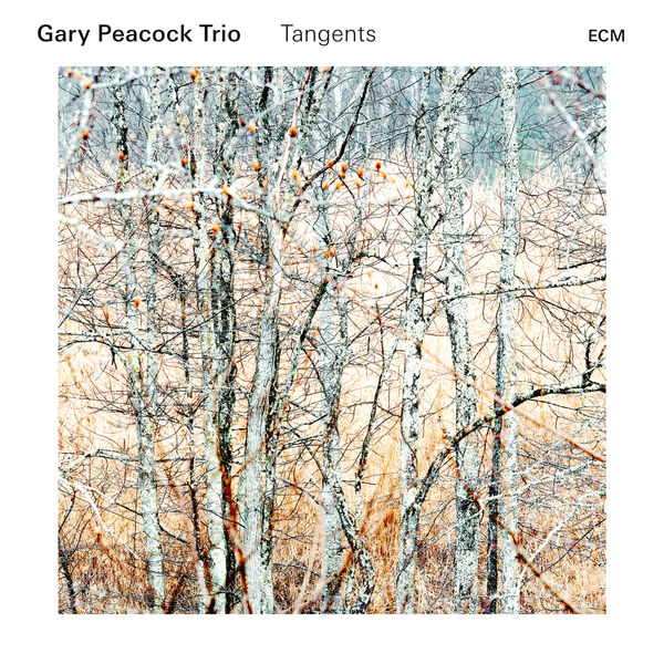 Gary Peacock Trio – Tangents (2017) [Official Digital Download 24bit/96kHz]