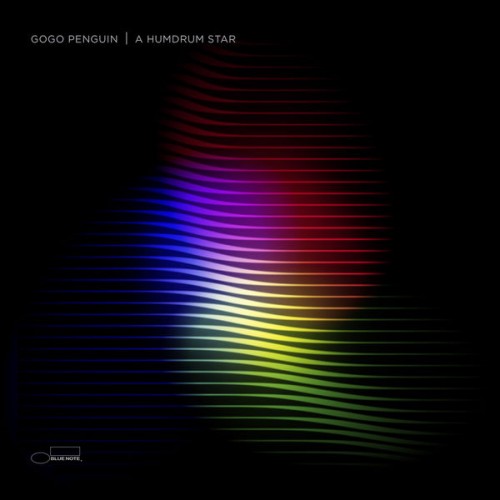 GoGo Penguin – A Humdrum Star (Deluxe) (2018) [FLAC 24 bit, 88,2 kHz]