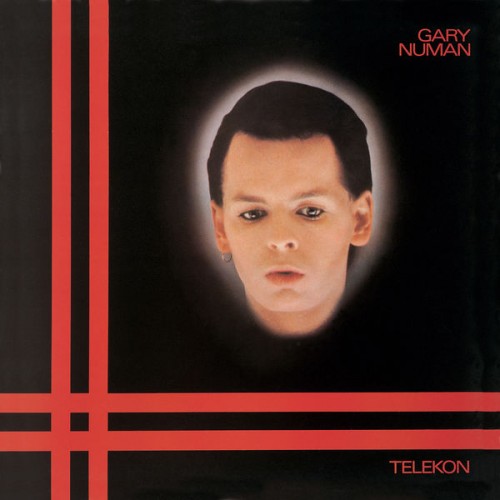 Gary Numan – Telekon (1980/2015) [FLAC 24 bit, 96 kHz]