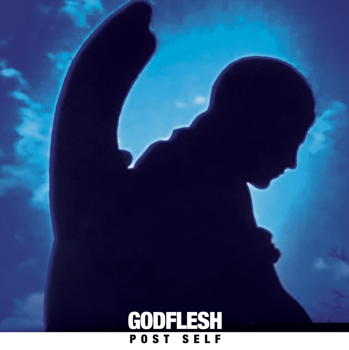 Godflesh – Post Self (2017) [Official Digital Download 24bit/44,1kHz]
