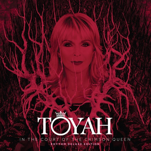 Toyah – In the Court of the Crimson Queen (Rhythm Deluxe Edition) (2023) FLAC