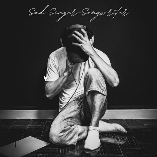 Various Artists – Sad Singer-Songwriter (2023)  MP3 320kbps