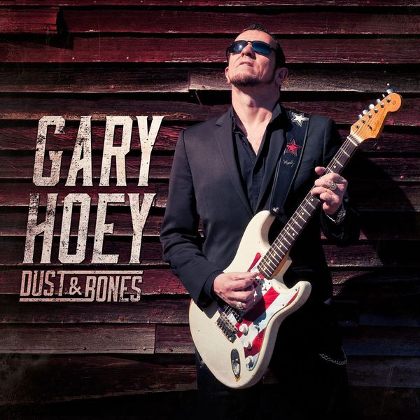 Gary Hoey – Dust & Bones (2016) [Official Digital Download 24bit/44,1kHz]