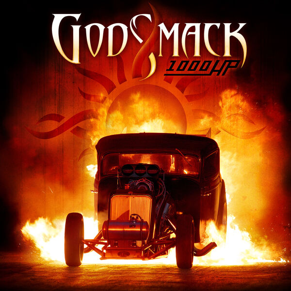 Godsmack – 1000hp (2014) [Official Digital Download 24bit/96kHz]