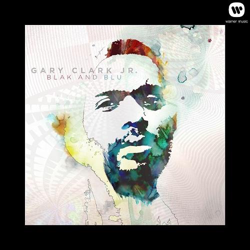 Gary Clark Jr. – Blak And Blu (Deluxe Version) (2012) [Official Digital Download 24bit/96kHz]