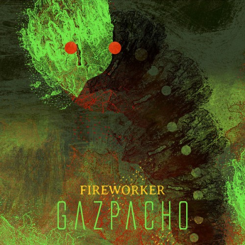 Gazpacho – Fireworker (2020) [FLAC 24 bit, 44,1 kHz]