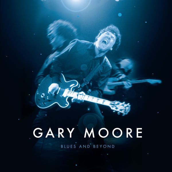 Gary Moore – Blues And Beyond (Live) (2018) [Official Digital Download 24bit/44,1kHz]