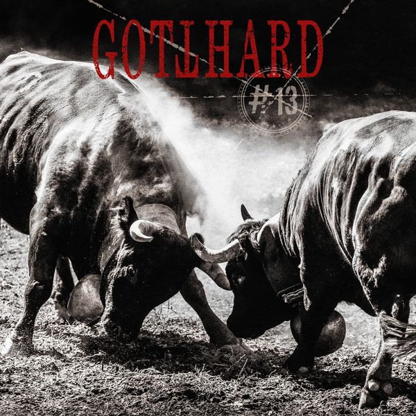 Gotthard – #13 (2020) [Official Digital Download 24bit/44,1kHz]
