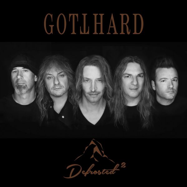 Gotthard – Defrosted 2 (Live) (2018) [Official Digital Download 24bit/44,1kHz]