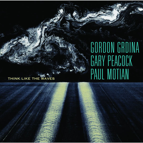 Gordon Grdina, Gary Peacock & Paul Motian – Think Like the Waves (2006) [Official Digital Download 24bit/88,2kHz]