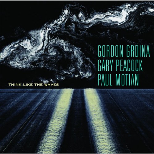 Gordon Grdina, Gary Peacock, Paul Motian – Think Like the Waves (2006) [FLAC 24 bit, 88,2 kHz]
