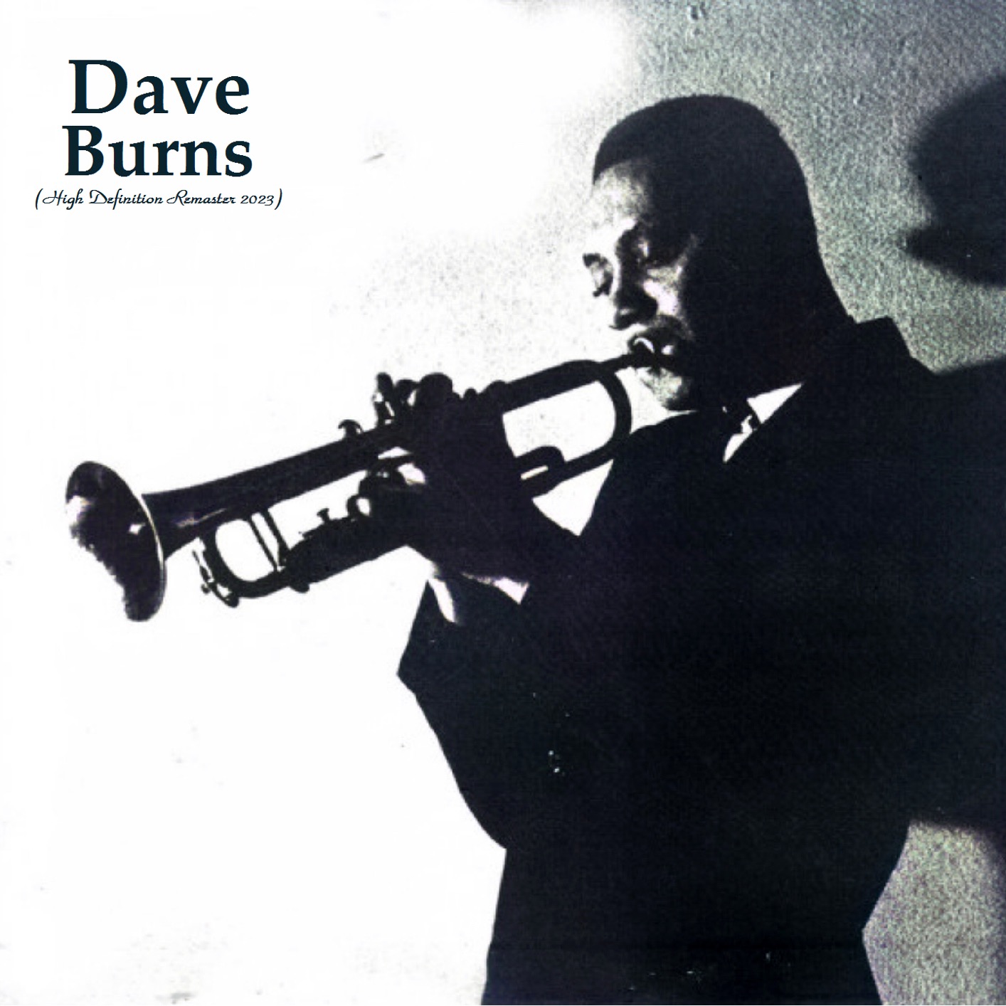 Dave Burns - Dave Burns (High Definition Remaster 2023) (2023) [FLAC 24bit/44,1kHz] Download