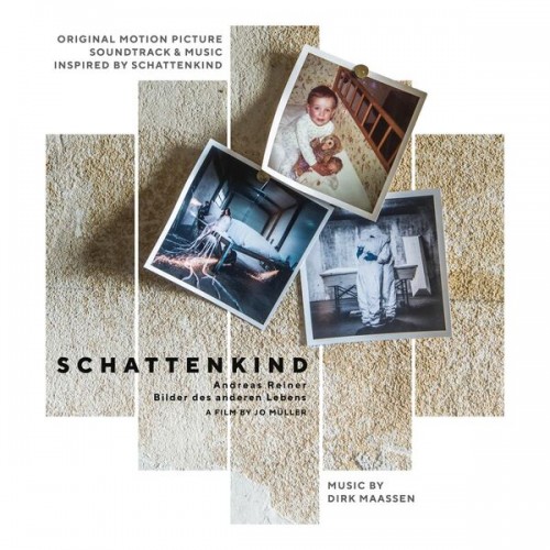 Dirk Maassen – Original Motion Picture Soundtrack and Music Inspired by “Schattenkind” (2023) [FLAC 24 bit, 48 kHz]