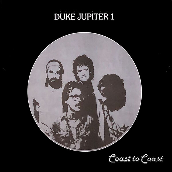 Duke Jupiter - Duke Jupiter 1 (1983/2023) [FLAC 24bit/96kHz] Download