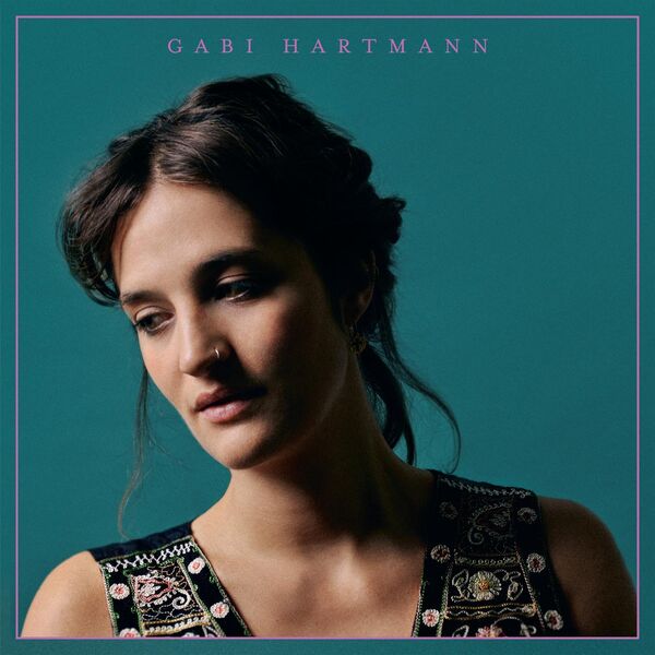 Gabi Hartmann - Gabi Hartmann (2023) [FLAC 24bit/44,1kHz] Download