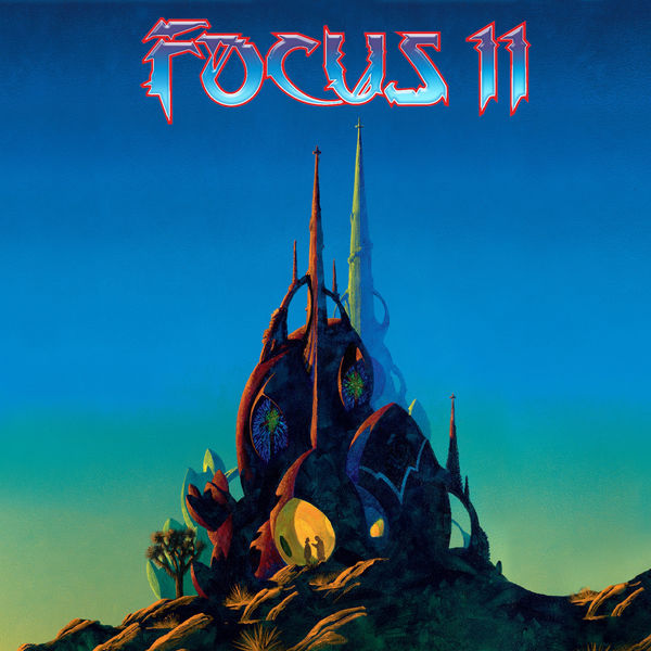 Focus - Focus 11 (2018/2023) [FLAC 24bit/44,1kHz] Download