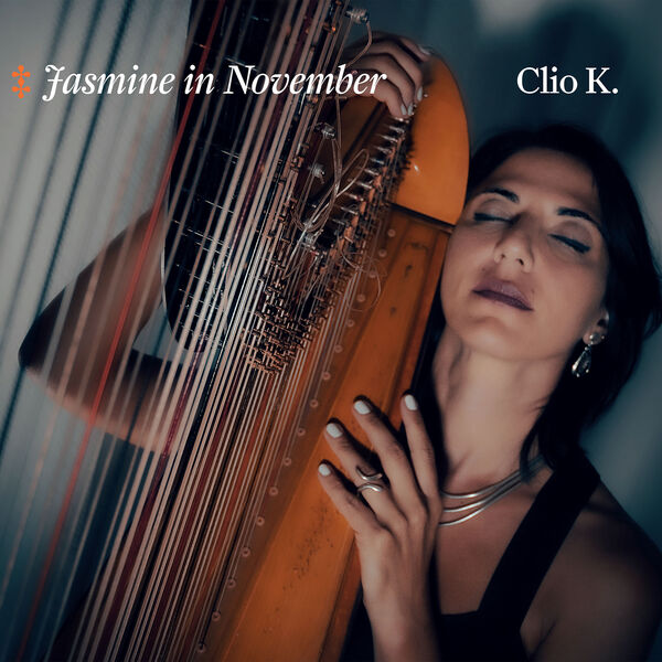 Clio K - Jasmine in November (2023) [FLAC 24bit/44,1kHz] Download