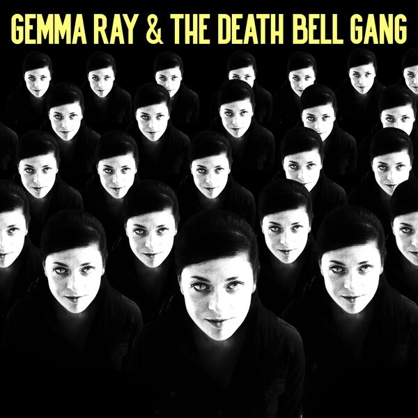 Gemma Ray – Gemma Ray & The Death Bell Gang (2023) [FLAC 24bit/44,1kHz]