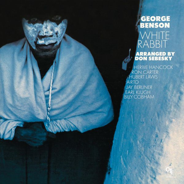 George Benson – White Rabbit (1971/2013) [Official Digital Download 24bit/96kHz]