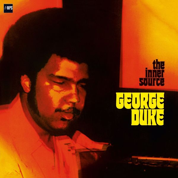George Duke – The Inner Source (1973/2015) [Official Digital Download 24bit/88,2kHz]