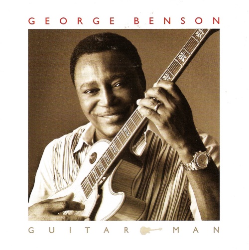 George Benson – Guitar Man (2011) [FLAC 24 bit, 96 kHz]