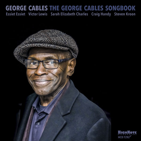George Cables – The George Cables Songbook (2016) [Official Digital Download 24bit/88,2kHz]