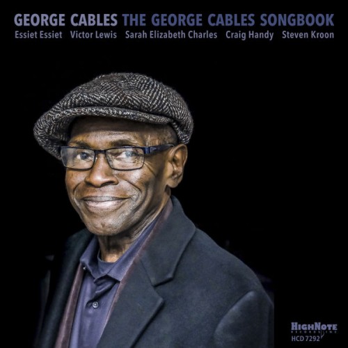 George Cables – The George Cables Songbook (2016) [FLAC 24 bit, 88,2 kHz]