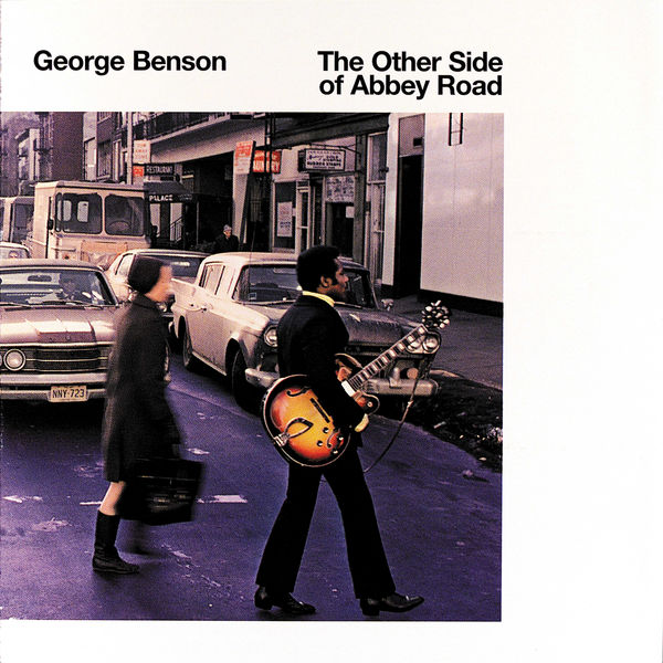 George Benson – The Other Side Of Abbey Road (1970/2021) [Official Digital Download 24bit/96kHz]