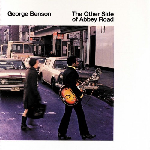 George Benson – The Other Side Of Abbey Road (1970/2021) [FLAC 24 bit, 96 kHz]