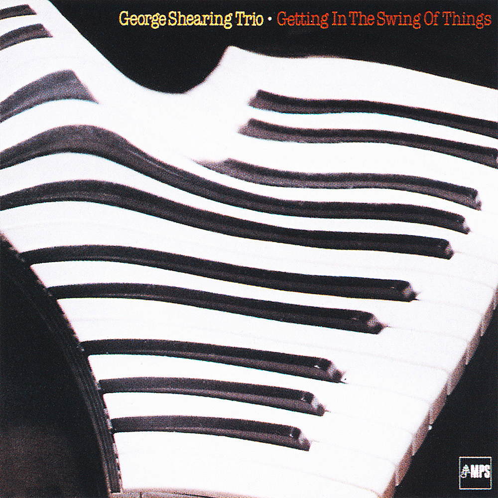 George Shearing Trio – Getting in the Swing of Things (1980/2014) [Official Digital Download 24bit/88,2kHz]