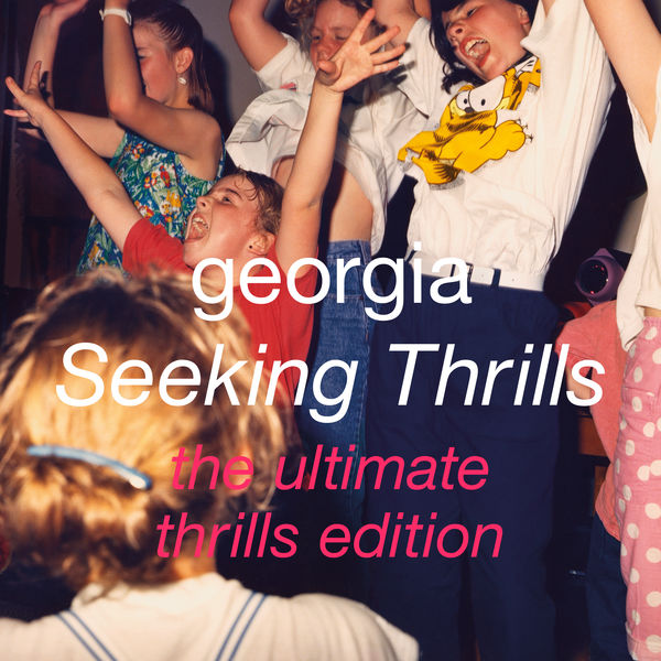 Georgia – Seeking Thrills (2020) [Official Digital Download 24bit/44,1kHz]