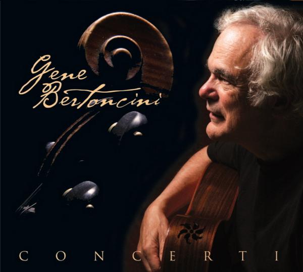 Gene Bertoncini – Concerti (2008) SACD ISO + Hi-Res FLAC