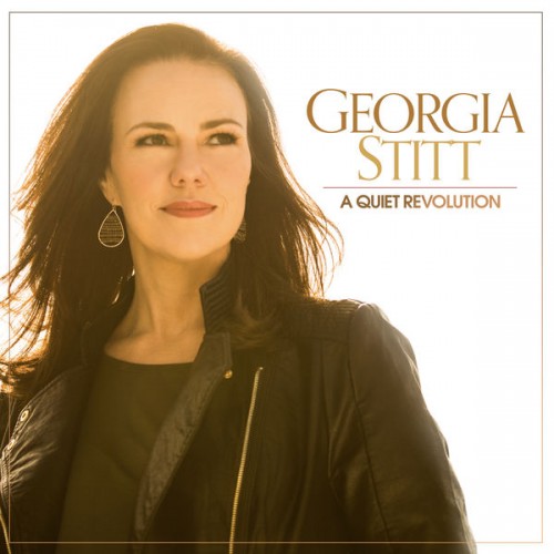 Georgia Stitt – A Quiet Revolution (2020) [FLAC 24 bit, 48 kHz]