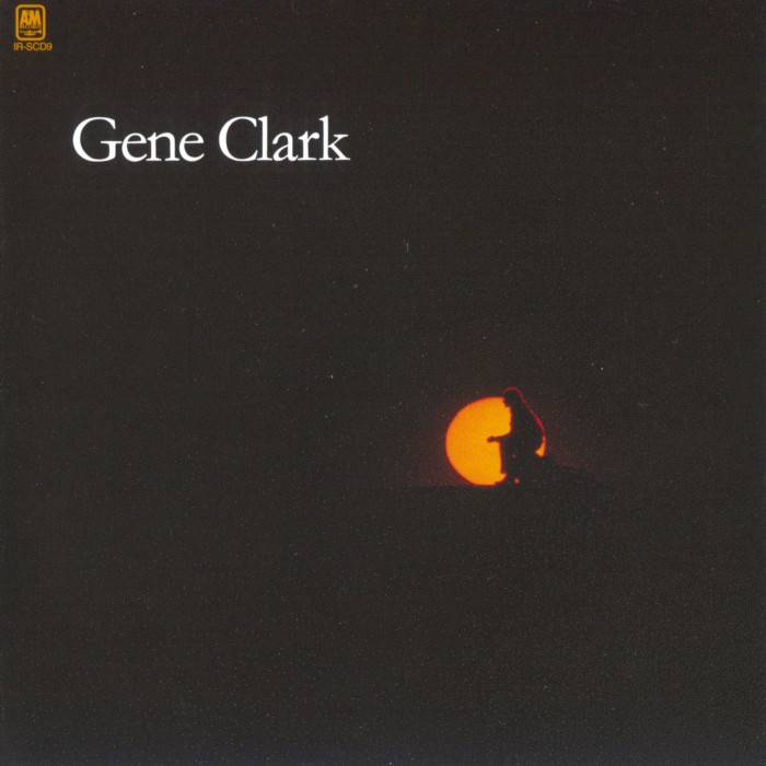 Gene Clark – White Light (1971) [Reissue 2018] SACD ISO + DSF DSD64 + Hi-Res FLAC