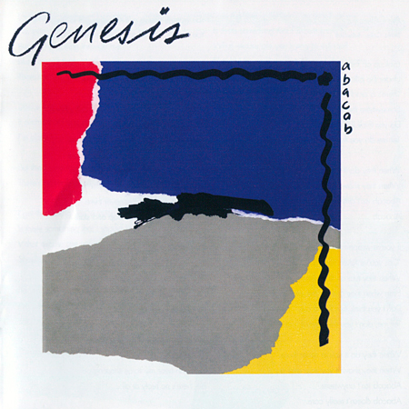 Genesis – Abacab (1981) [Remastered Reissue 2007] MCH SACD ISO + Hi-Res FLAC