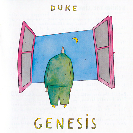 Genesis – Duke (1980) [Remastered Reissue 2007] MCH SACD ISO + Hi-Res FLAC