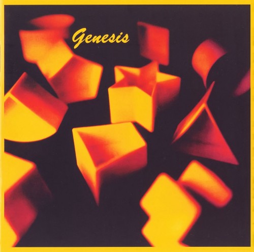 Genesis – Genesis (1983) [Remastered Reissue 2007] MCH SACD ISO + Hi-Res FLAC