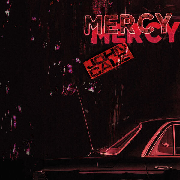 John Cale - Mercy (2023) [FLAC 24bit/44,1kHz] Download