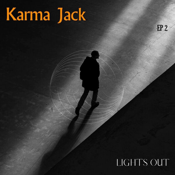 Karma Jack – Lights Out Ep. 2 (2023) [FLAC 24bit/96kHz]