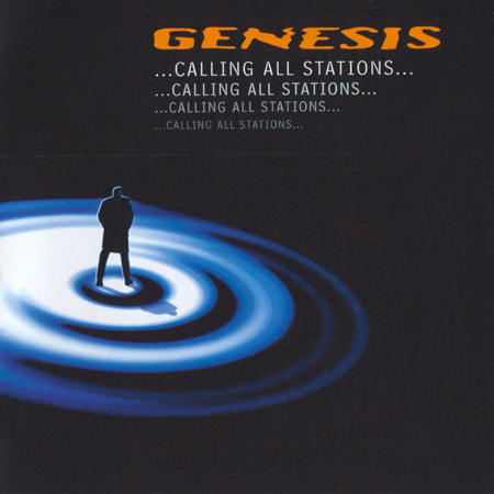 Genesis – Calling All Stations (1997) [Remastered Reissue 2007] MCH SACD ISO + Hi-Res FLAC