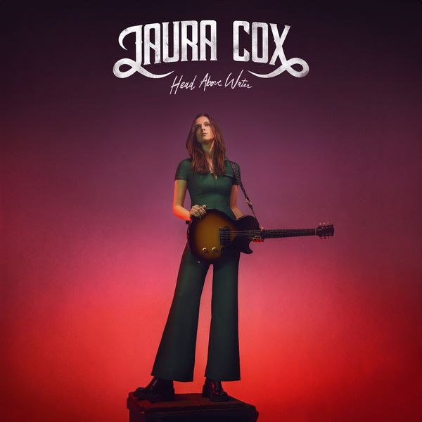 Laura Cox Band – Head Above Water (2023) [FLAC 24bit/48kHz]