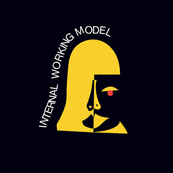 Liela Moss - Internal Working Model (2023) [FLAC 24bit/48kHz] Download