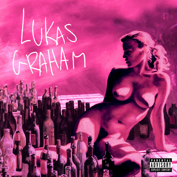 Lukas Graham - 4 (The Pink Album) (2023) [FLAC 24bit/44,1kHz] Download